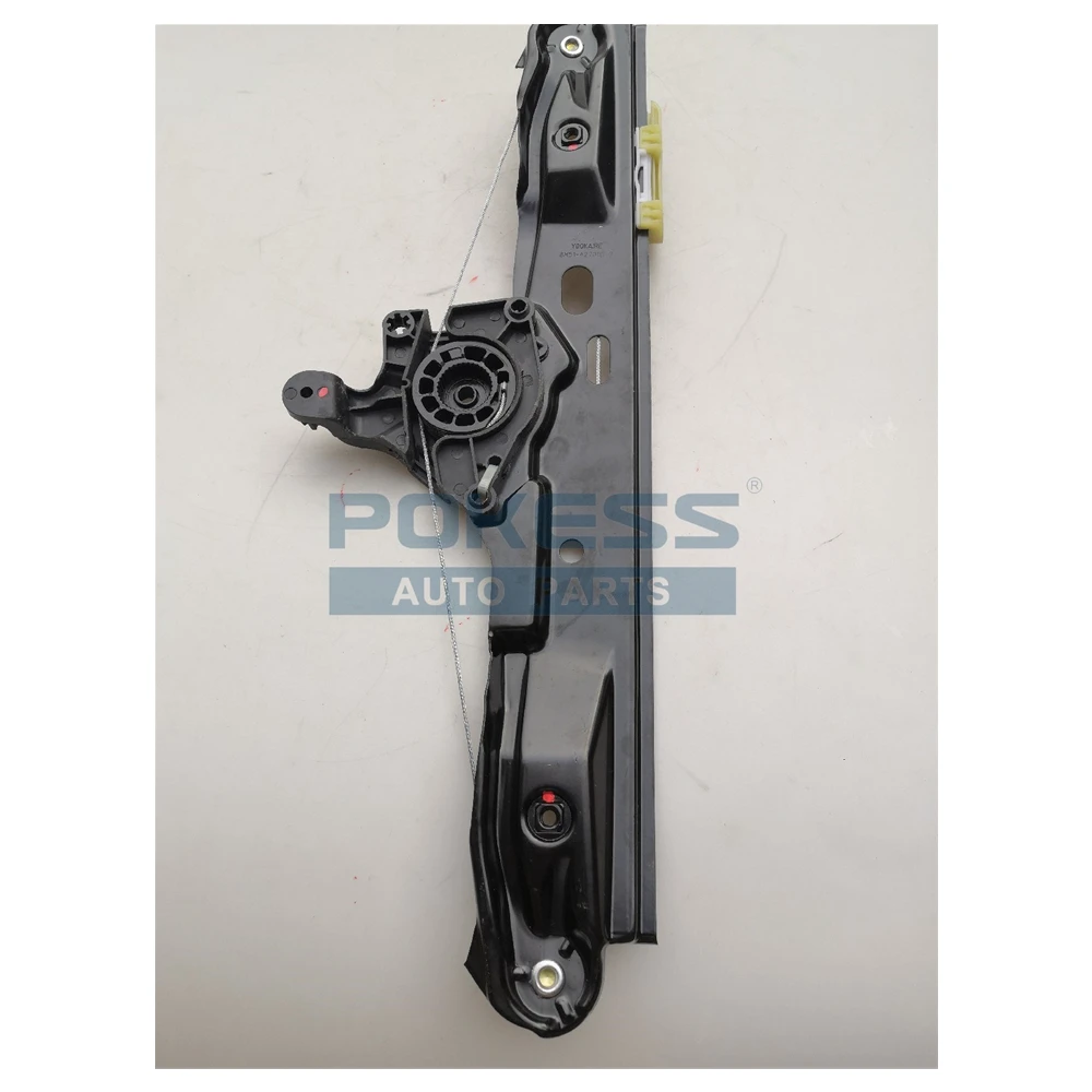 BM51A27000CB BM51A27000CD BM51A27000BA BM51A27000CC BM51A27000CE Rear ... — 2