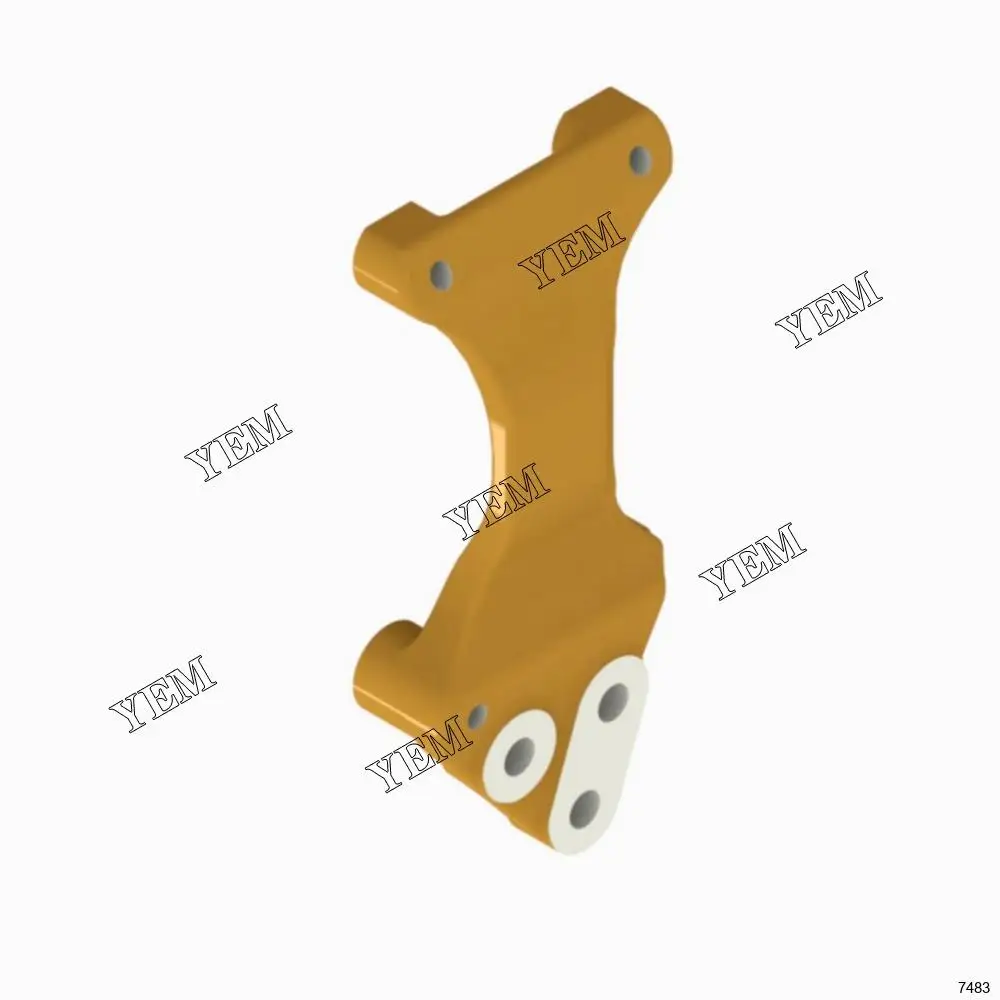305 CR Bracket 603-6727 6036727 Wholesale Engine Parts
