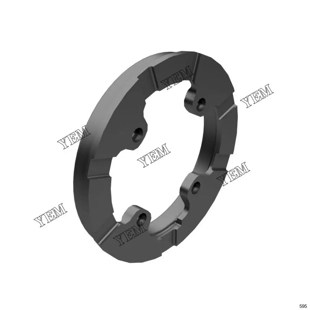 988F II 988GC 988G 988H 988K 986H 988 986K 980G 988 XE 986 988K XE Piston -Brake 107-9172 1079172