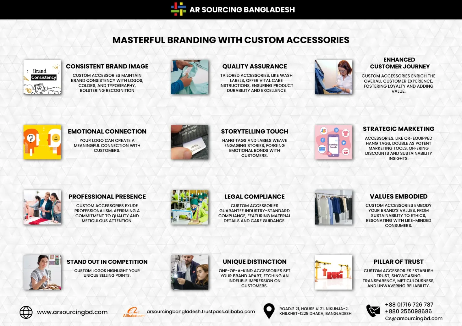 School Uniforms Customizable School Wear Sets For Children Identity