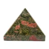 As shown