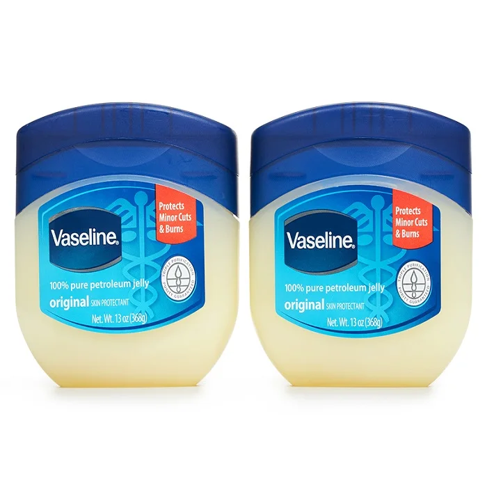 Vaseline Blueseal Pure Petroleum Jelly 50ml,For Dry Cracked Skin And ...