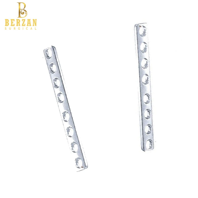 3.5mm Humerus Compression Plate Holes Titanium Dcp Bone Plate