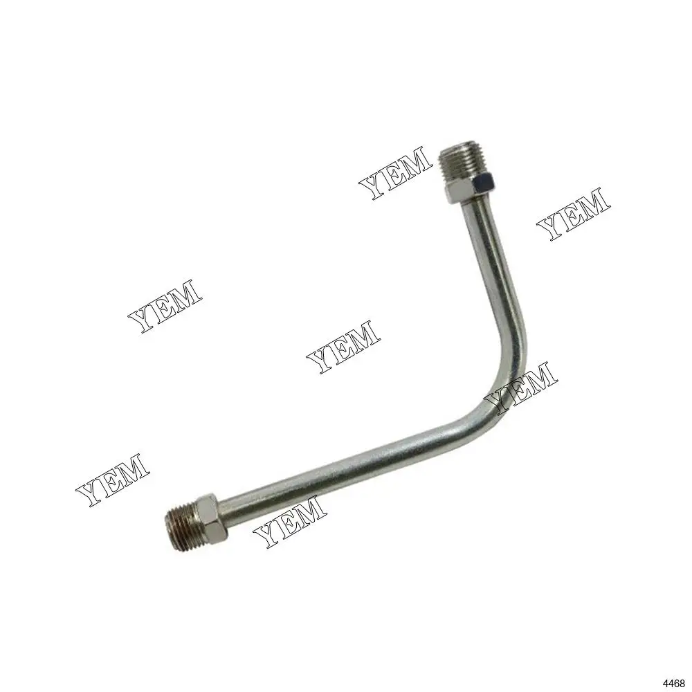 Good Quality Tube Assembly 6W-5872 Fit for 980C 980F Industrial Machinery Engine Parts