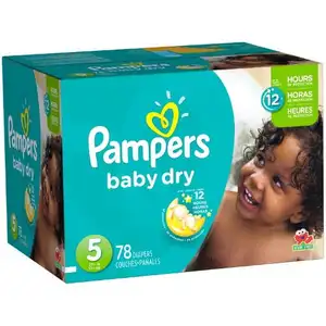 Factory Price Wholesale Premium Quality Pampers Nappies Diapers Wholesale | Pampers Diapers Cheap Supply Worldwide