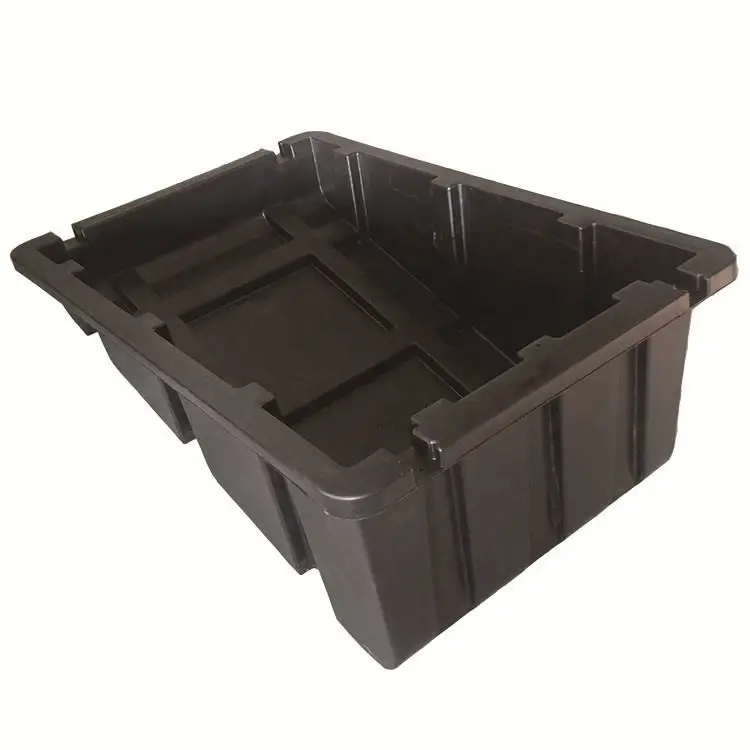 Corigy HDPE Freestanding Ballasted PV Mounting System