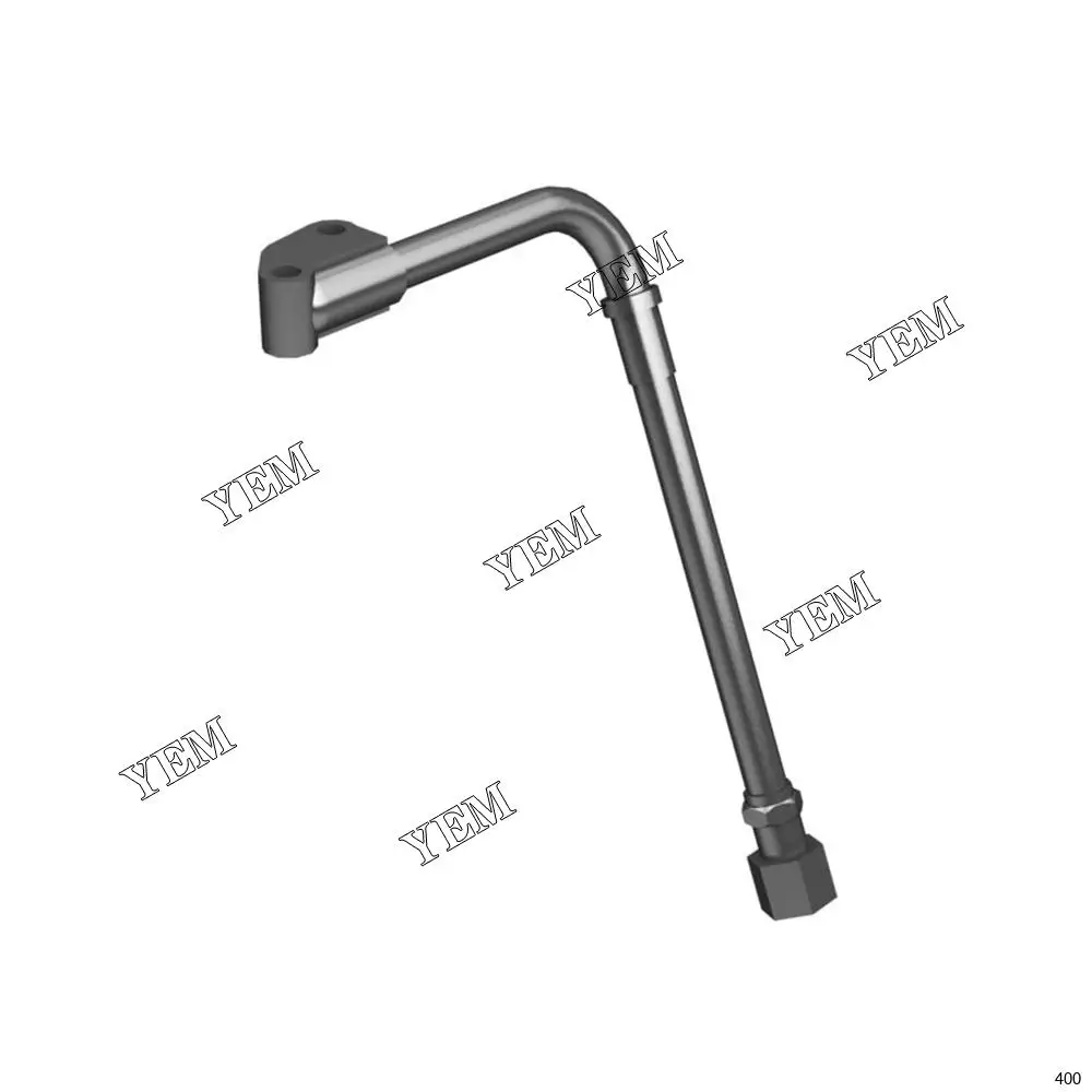 Latest Wholesale Tube Assembly-Turbocharger Supply 280-8170 2808170 Engine Parts Factory