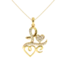 Yellow Gold