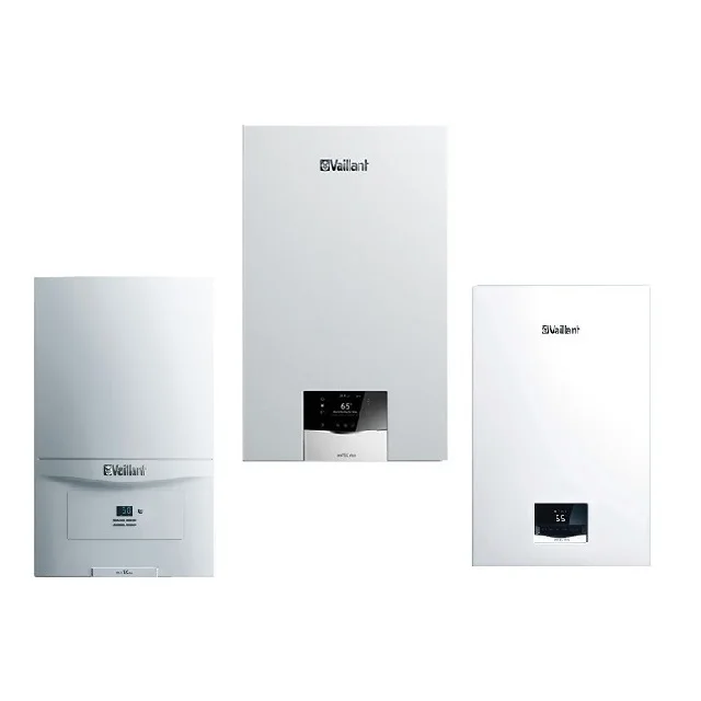 Vaillant Wall Hung Boilers Ready From Stock German Quality Gas And ...