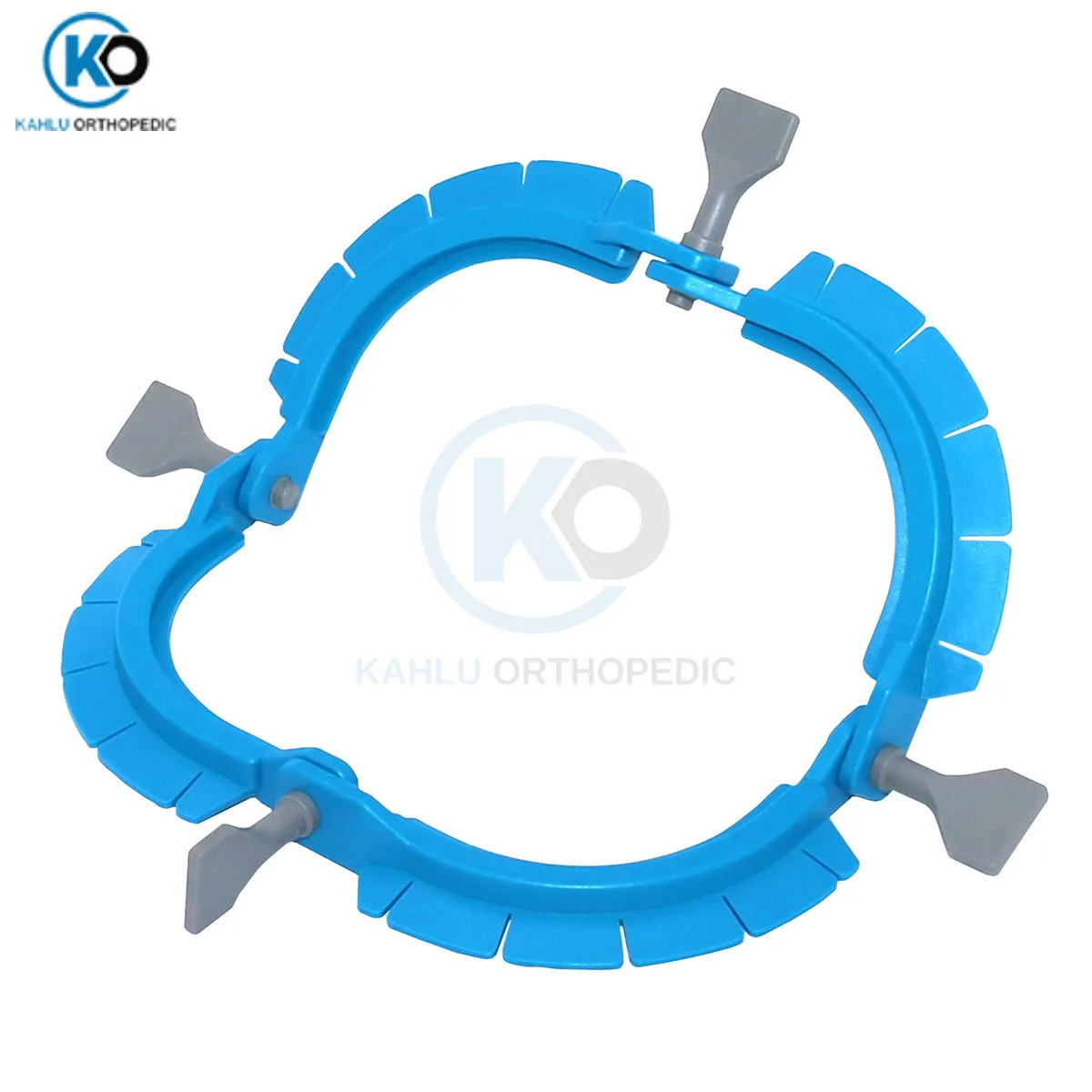 Chamfond Disposable Self-Retaining Abdominal Retractor