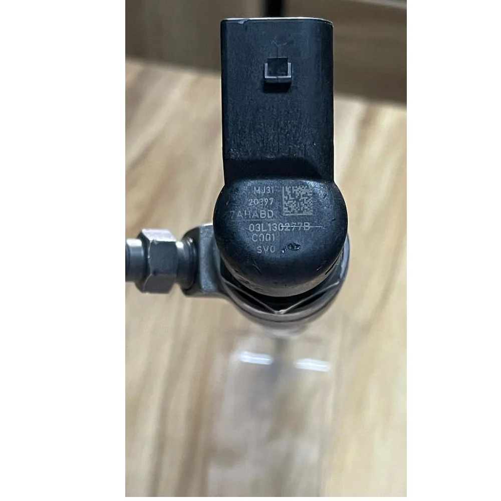 03l130277b 03l130277s Remanifactured Injector Diesel Engine Parts High ...