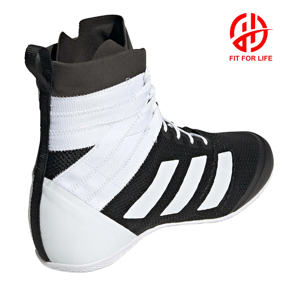Boxing Boots Wholesale 2022 Leather Mma Kick Training Boxing Wrestling