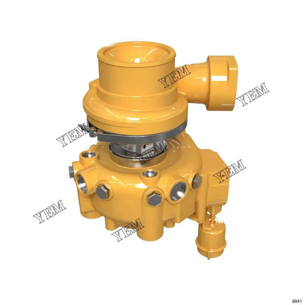 Turbo Gp-Bas 434-2407 4342407 Heavy Equipment Engine Parts