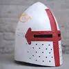 Red / White
