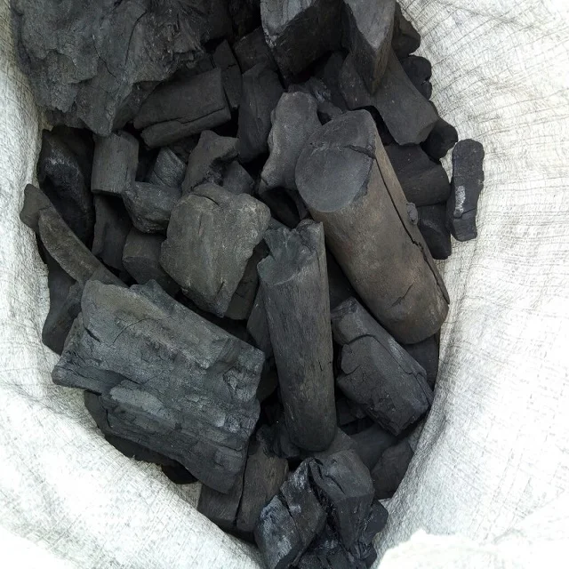 Natural Mangrove,Oak And Pine Hardwood Charcoal,Lemon And Lemon