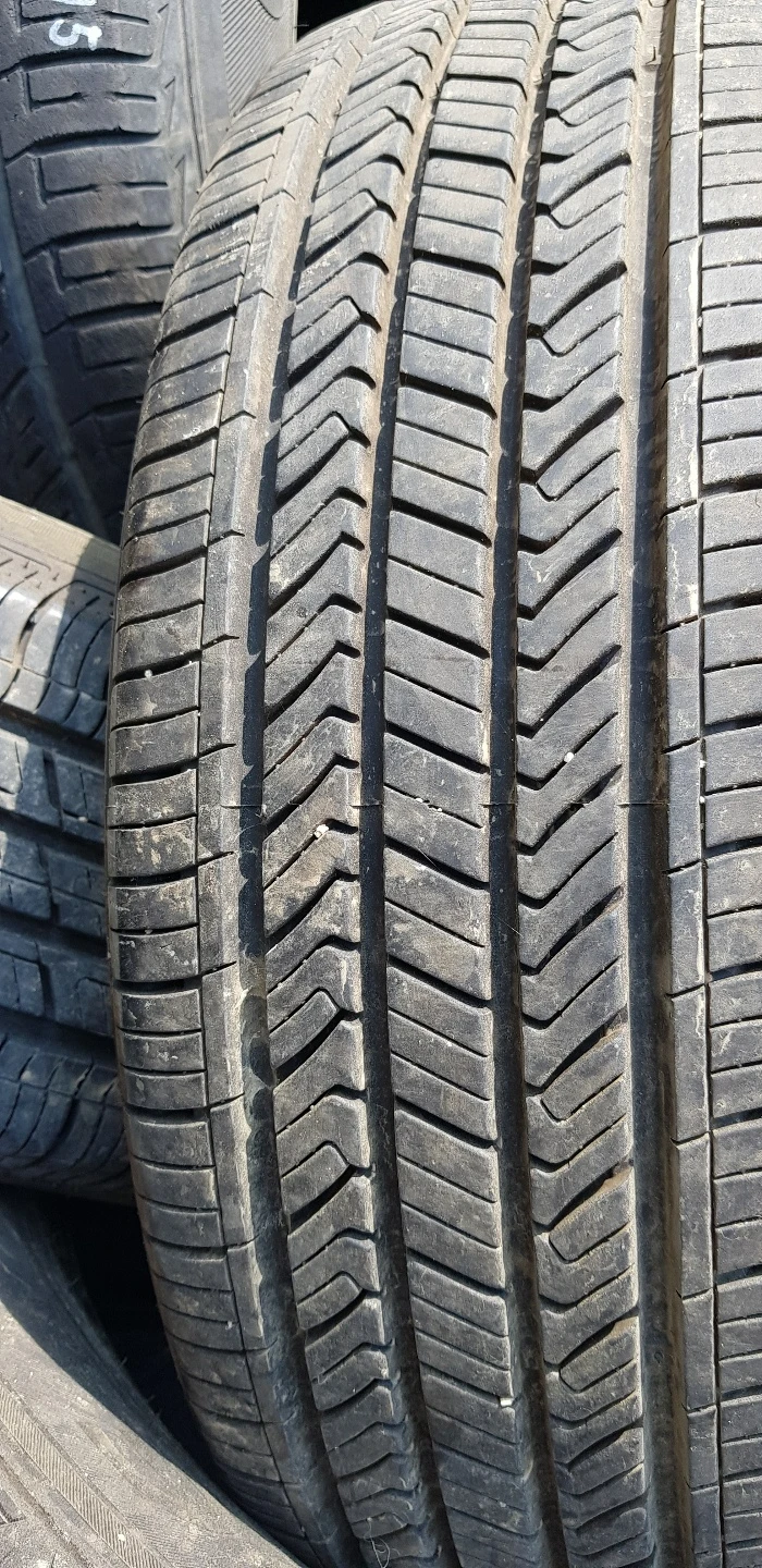 Second Hand Tyres / Perfect Used Car Tyres In Bulk With Competitive