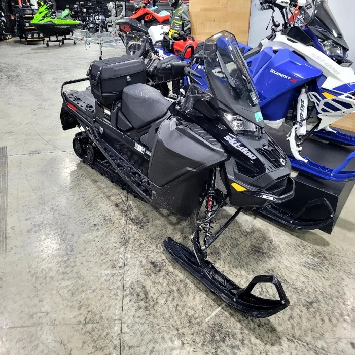 Сделка по выгодной цене для экспедиции XTREME 850