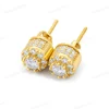 Yellow Gold Plated