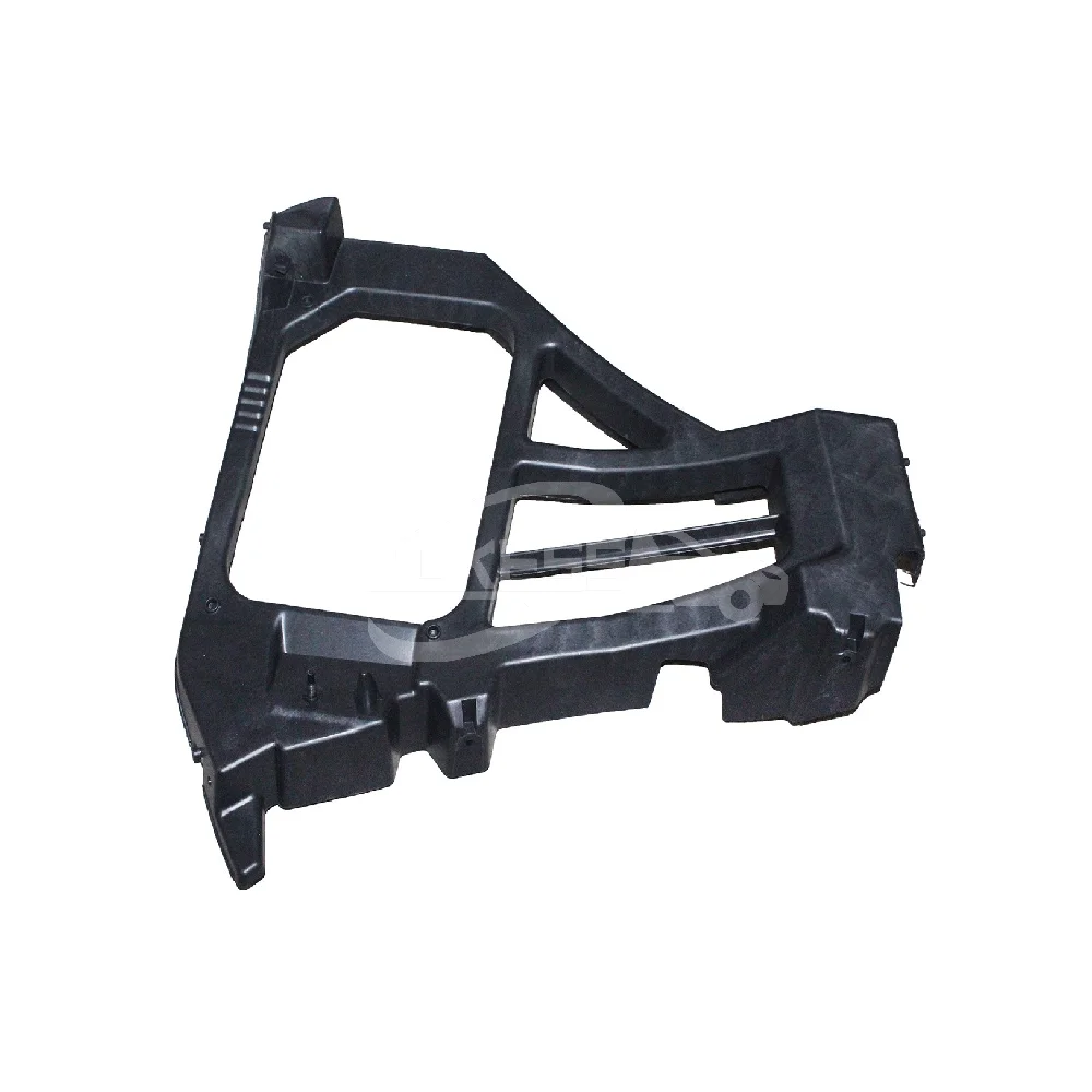 POKESS Auto Bracket 5M51F17E850AG Rear Bumper Brac