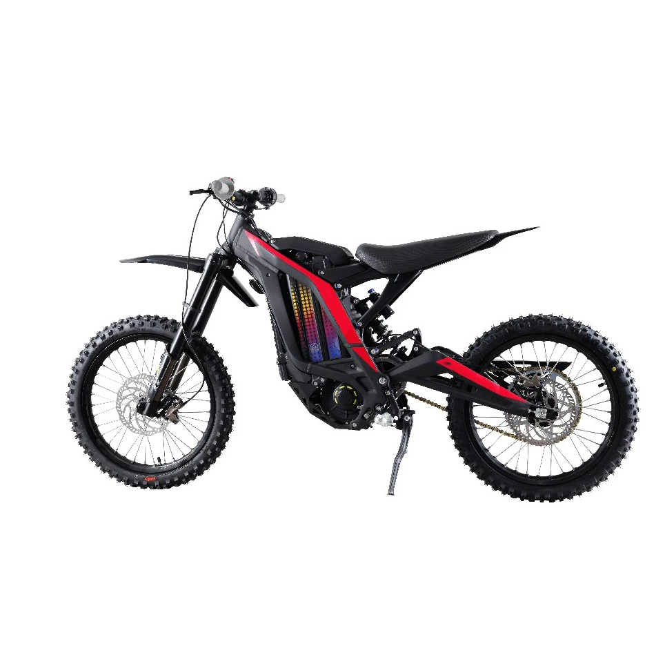 Adults Motors Electric Precious Powerful Electric Motocross - Buy ...