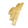 White, black, brown, natural wood finishes, Custom