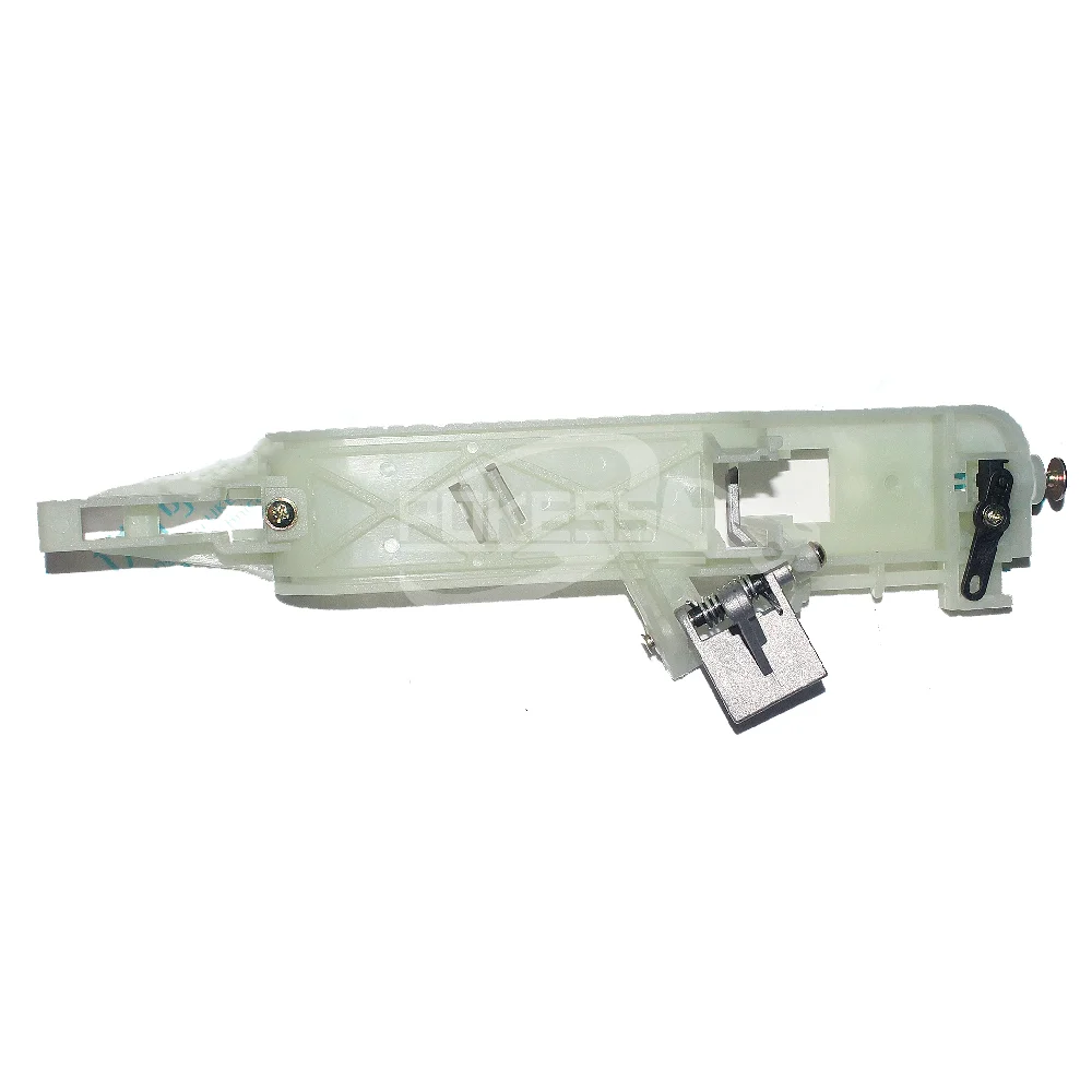 1S71F266B23AC 1130154 Outer Handle Bracket Rear Le — 2