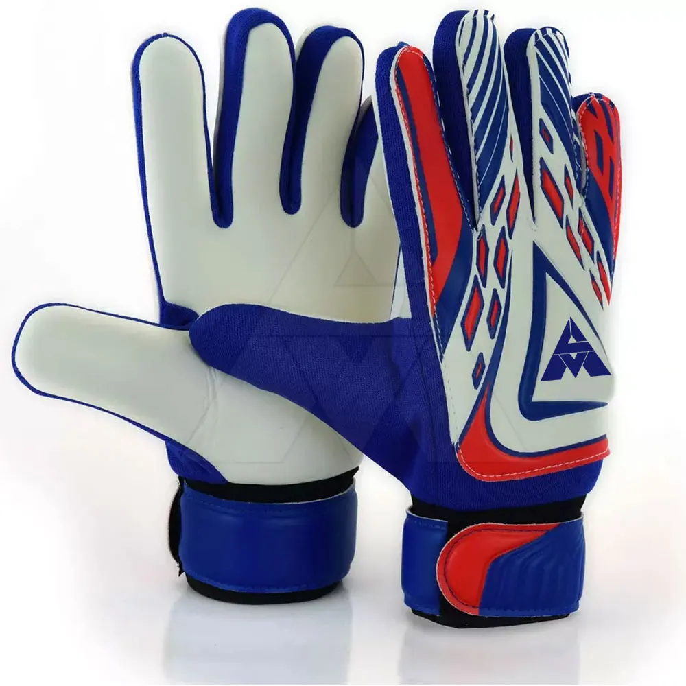 Customized New Design Goalkeeper Gloves High Quality Goalkeeper Gloves