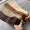 Hand-tied 2