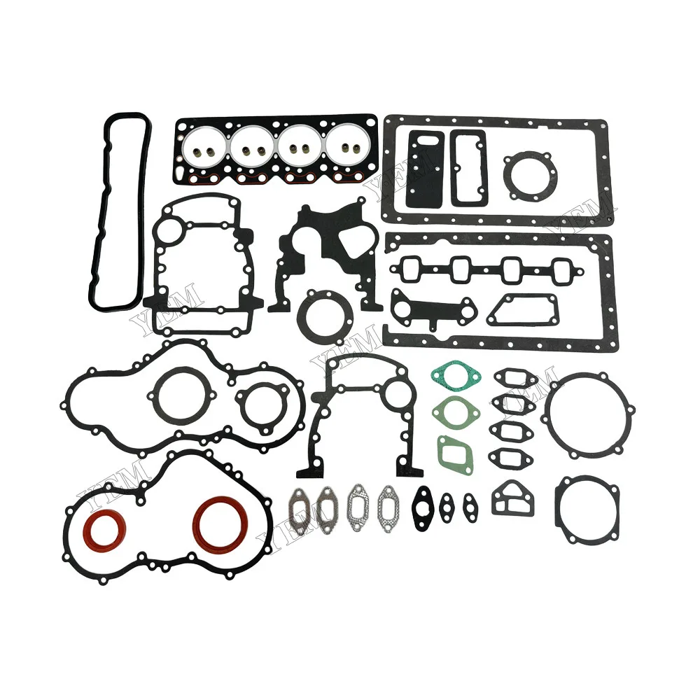 Full Gasket Kit Fit for Laidong 4L22B Engine