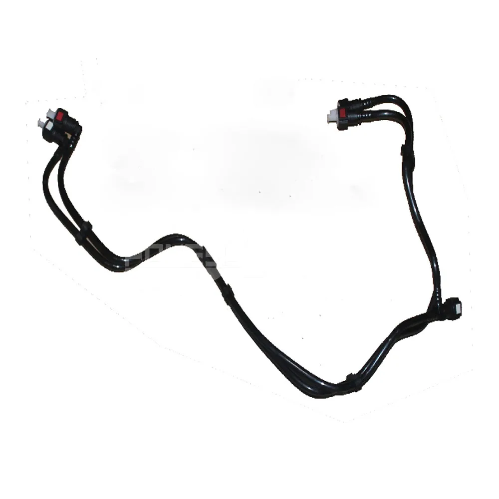 8M519289AC Gasoline Pipe for Ford Focus 2009-2011 — 2