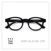 Black C1M