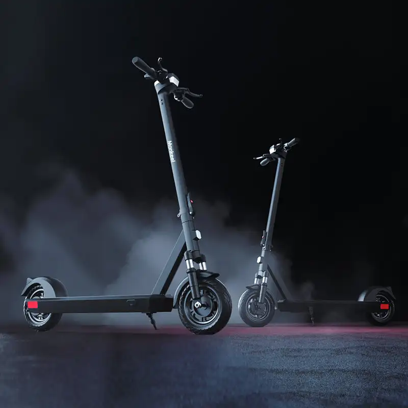 Mankeel MK089 Pionier Electric Two-Wheel Scooter