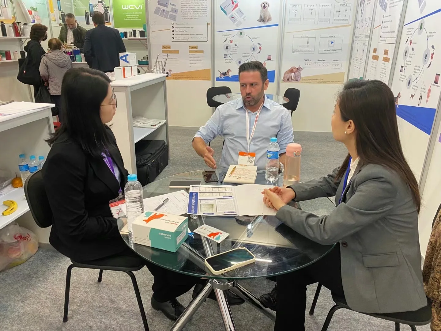 Lyme Disease Test Pet Test Kit Lyme Test For Dog Buy Lyme Disease