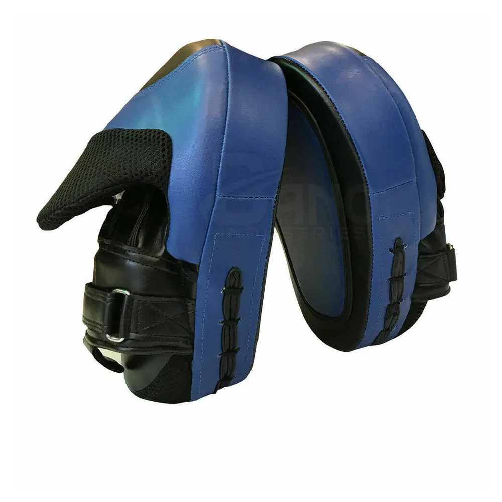 Training Boxing Punching Adjustable Strap Focus Pad Breathable High Quality Boxing Training