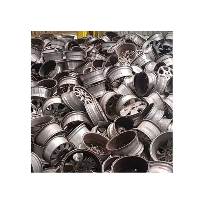 Scrap Aluminum Wheel Cheap Waste Car Wheel Wheel Hub Scrap Buy