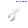 H002 BLUE PEARL WHITR 10g 6pcs