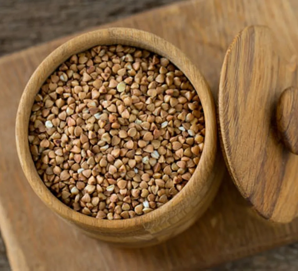 Wholesale Hulled Buckwheat / Buckwheat Grain / Buckwheat Seed Buy