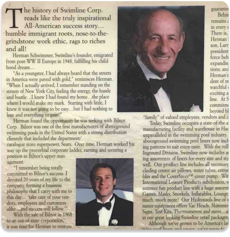 Swim Line Original 3pack Diving Toys Led Lightup Glowing Fun Torpedo