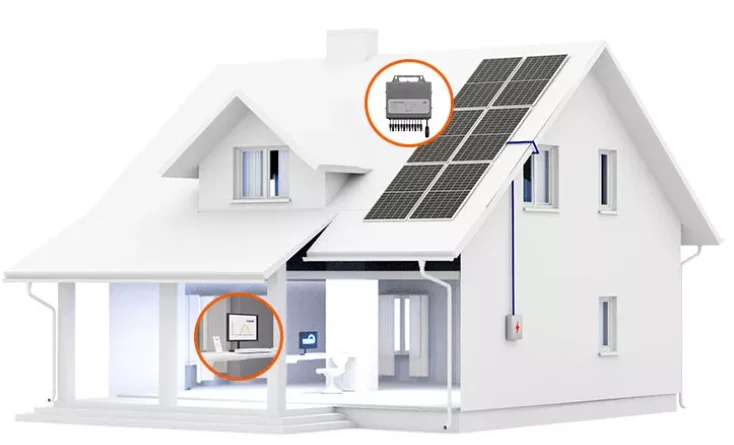 Tsun Tsol M800 Ip65 On Grid 600w 800w 1600w Micro Solar Inverter For ...