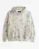 Tie-dye  gray