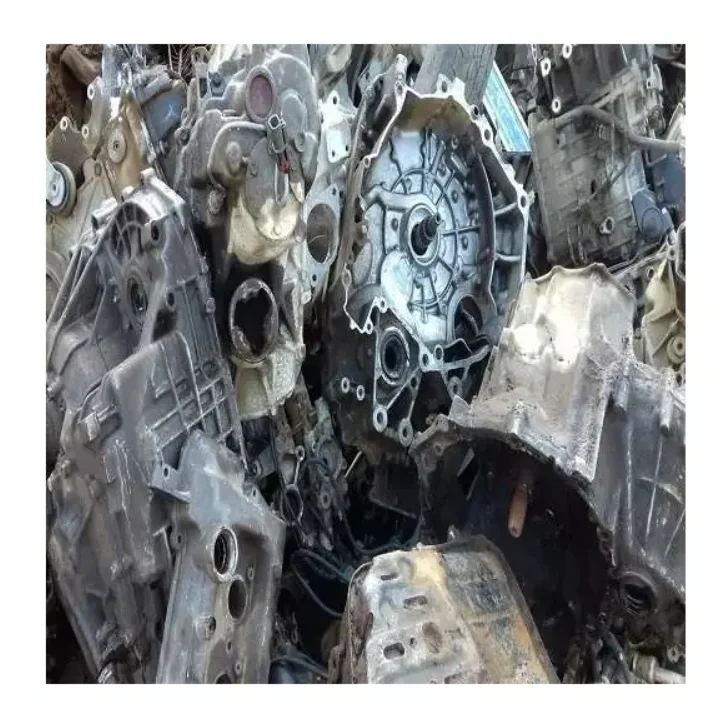 Wholesale Cast Aluminum Engine Block Scrap/aluminum Engine Block Scrap