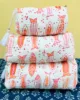 White Orange