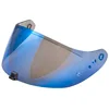 Miroir bleu