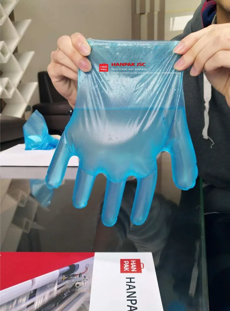A High Performance Gloves From Vietnam Manufacturer ODM With Best Price