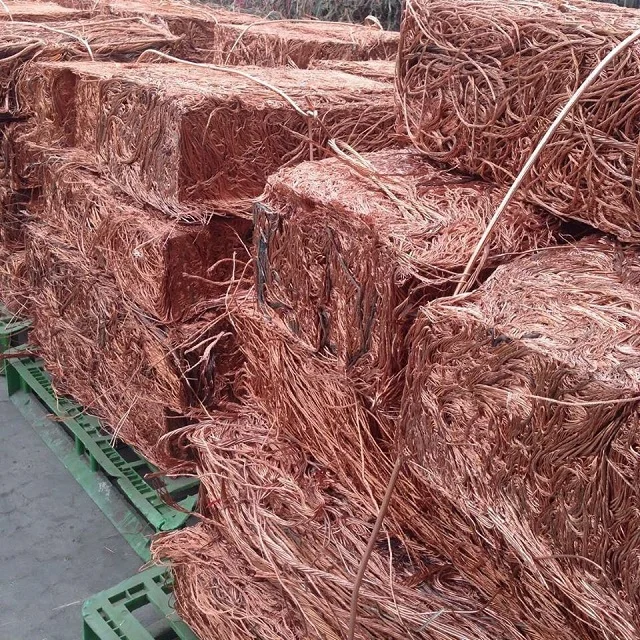 Factory Direct Supply Copper Wire Scrap in Kenya/Wholesale USA Super High Quality Used Scrap Scrap Copper  Buy FactoryScrap