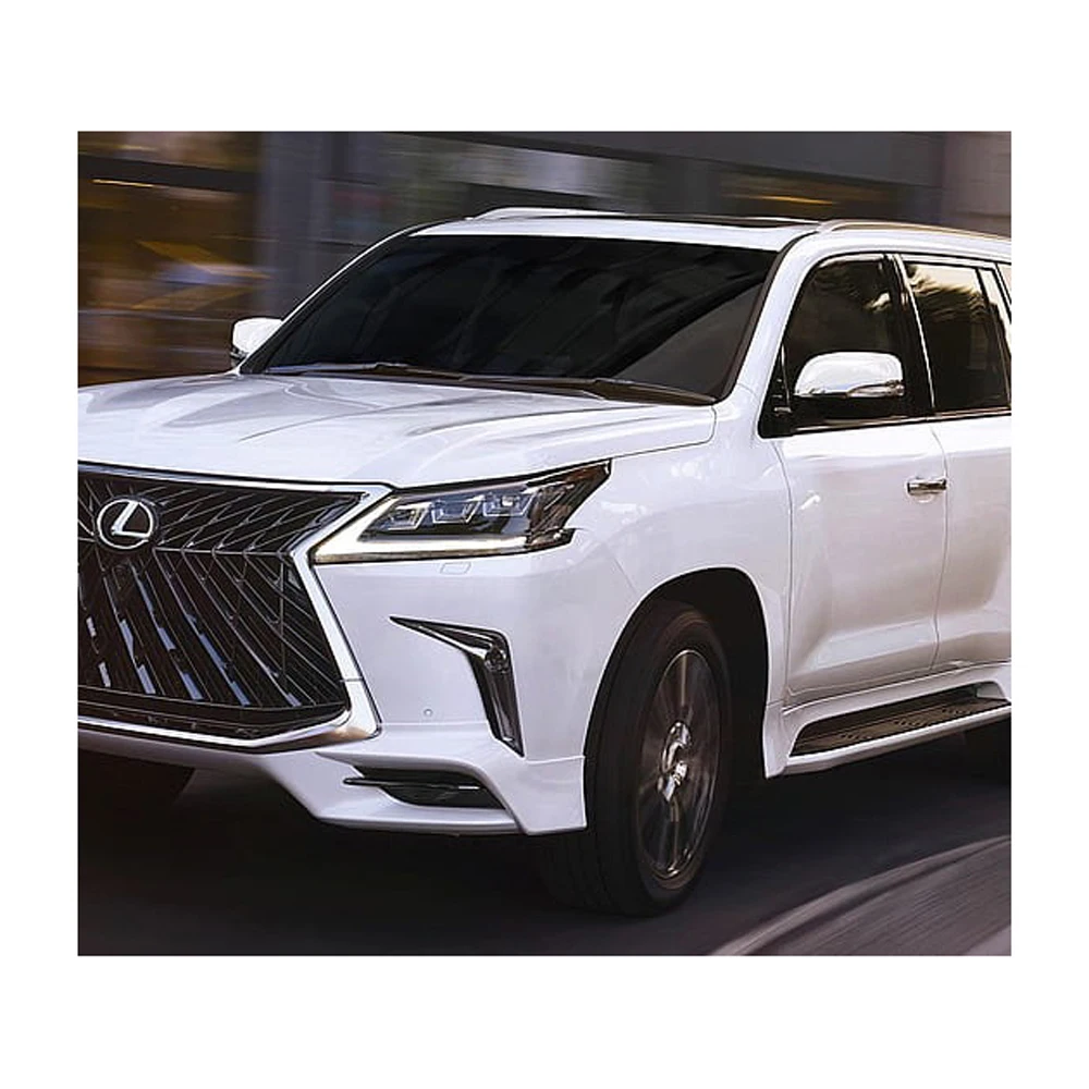HIGH QUALITY TOP Fairly Used 2018 FOR- LEXUSEES  LX 570 at Cheaper Price SUV Left Hand Drive and Right Hand Drive Available