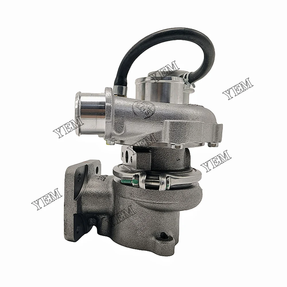 For Bobcat Engine Turbocharger 7030304 Fit 5