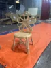 Daisy chair 1