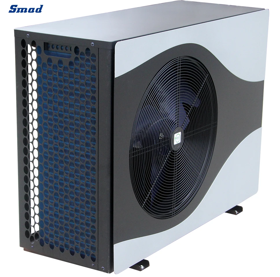 New Energy R32 Full Inverter Pool Heater Swimming Air Heat Pump Buy