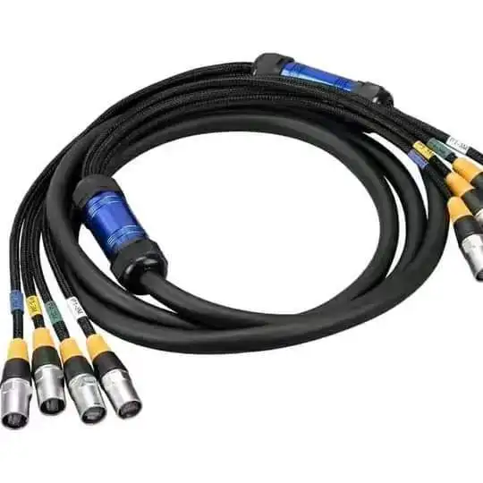 High Brightness 800nits IP43 Indoor LED Video Wall Rental Display with 500x500mm Panel Size